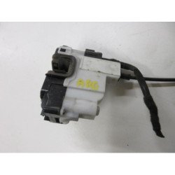 Serrure Arriere Gauche Fiat Panda 2 Phase 1